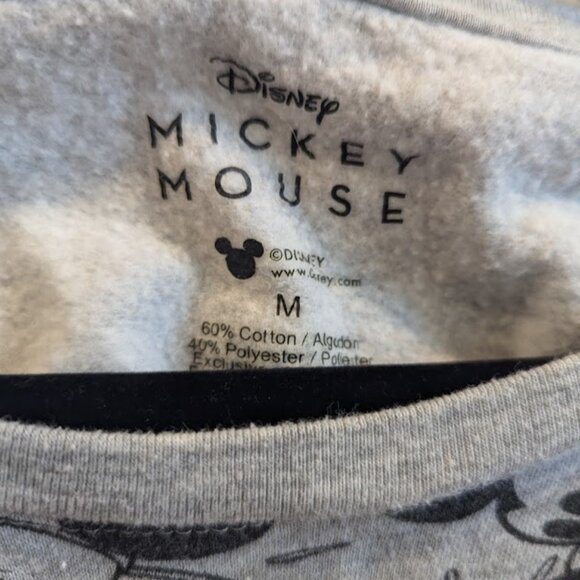 Disney Mickey Sweater - Picture 3 of 3